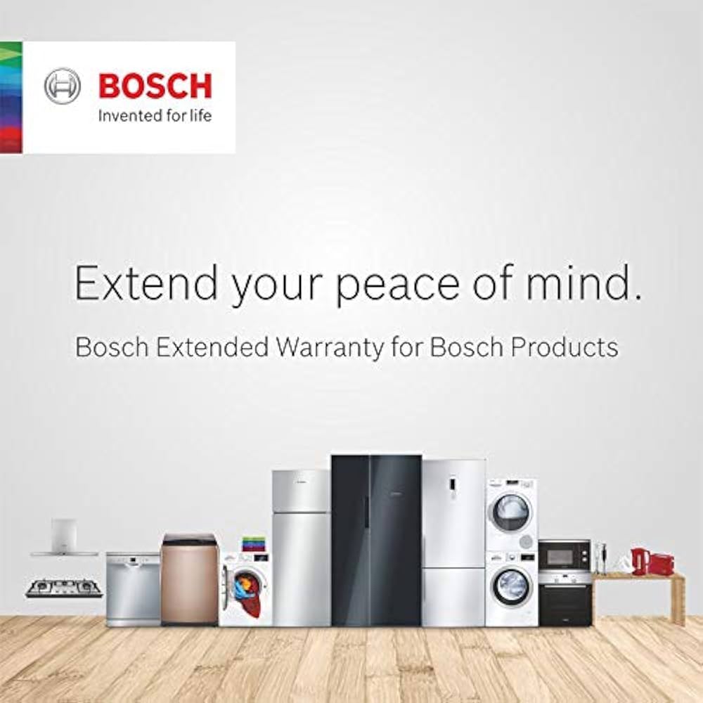 Picture for category BOSCH