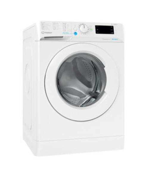 Снимка на Перална машина Indesit BWE 81285 X W EE N