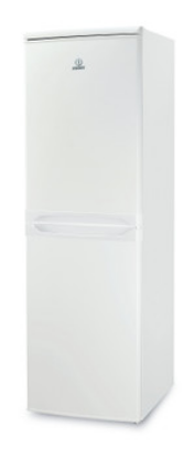 Picture of Хладилник с фризер Indesit CAA 55 1