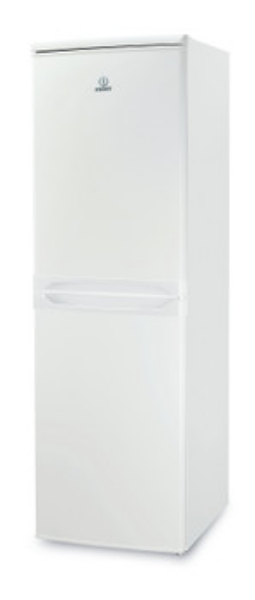 Picture of Хладилник с фризер Indesit CAA 55 1