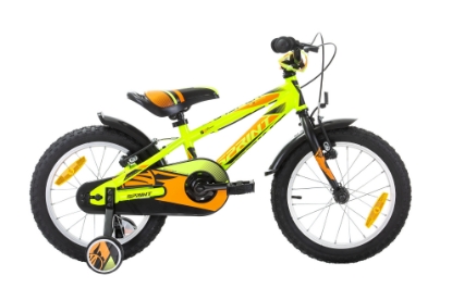 Picture of Детски велосипед SPRINT CASPER 16"