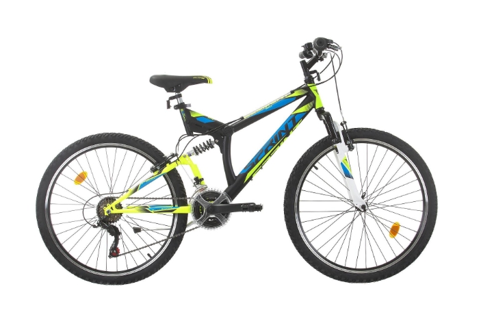 Снимка на Велосипед Sprint ELEMENT 26"
