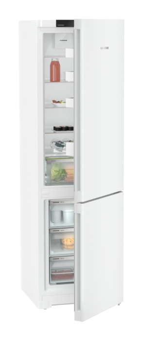 Picture of Комбинация от хладилник и фризер с EasyFresh и NoFrost LIEBHERR CNd 5703 Pure NoFrost