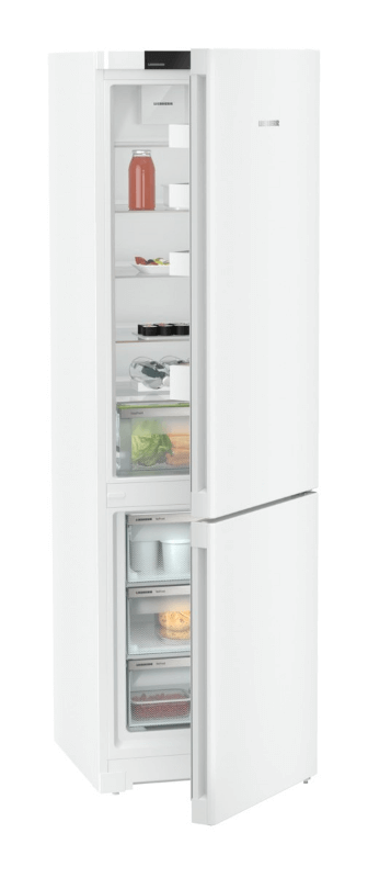Picture of Комбинация от хладилник и фризер с EasyFresh и NoFrost LIEBHERR CNd 5703 Pure NoFrost