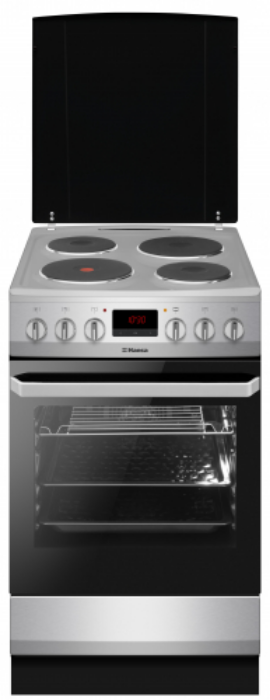 Снимка на Готварска печка Hansa FCEX 59209