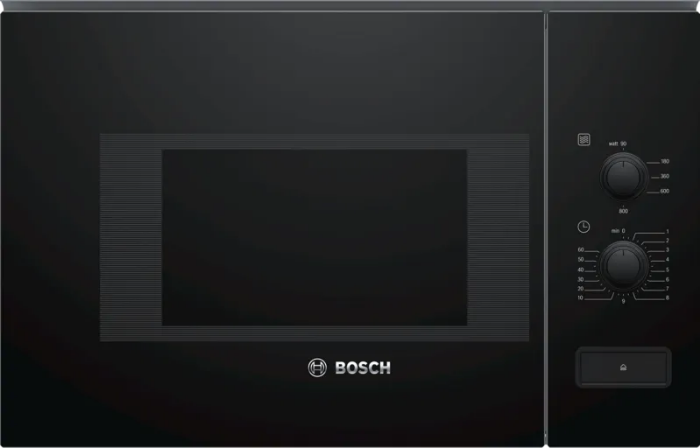 Picture of 														Микровълнова фурна за вграждане Bosch BFL520MB0 + 5 години гаранция 						