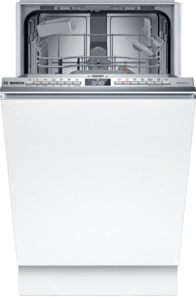 Picture of 														Съдомиялна машина за вграждане Bosch SPV4EKX24E + 5 години гаранция 						