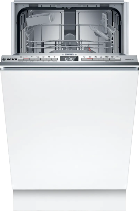 Picture of 														Съдомиялна машина за вграждане Bosch SPV4EKX24E + 5 години гаранция 						