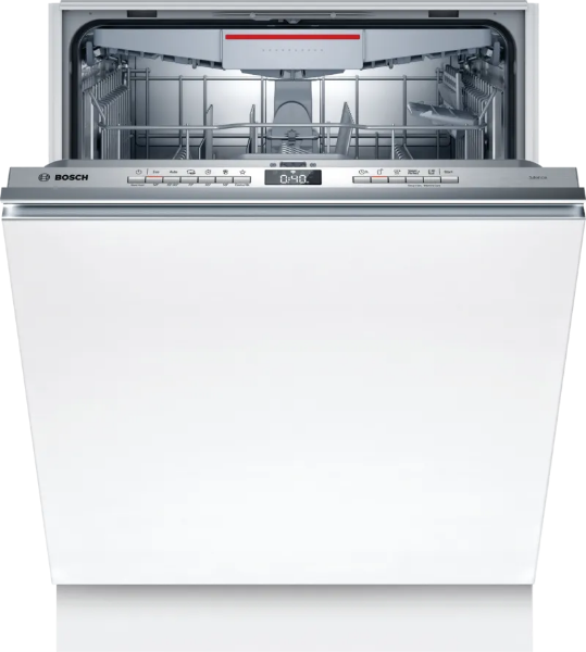 Picture of 														Съдомиялна машина за вграждане Bosch SMV4HVX40E + 5 години гаранция 						