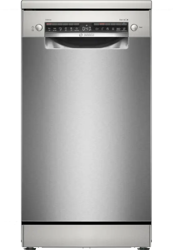 Снимка на 														Съдомиялна машина Bosch SPS4EMI62E