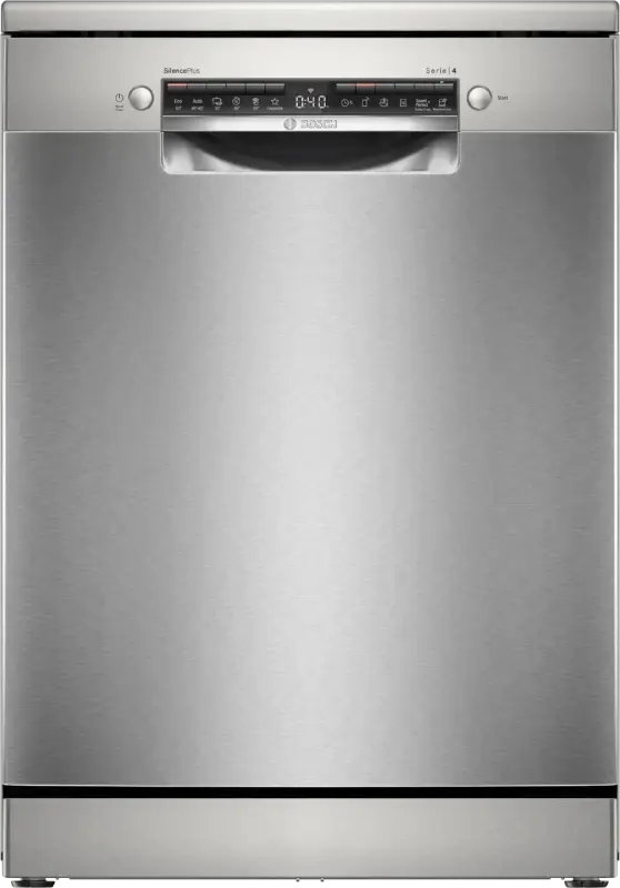 Снимка на 														Съдомиялна машина Bosch SMS4EMI06E						