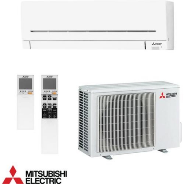 Снимка на Климатик MITSUBISHI ELECTRIC MSZ-AP50VGK / MUZ-AP50VG