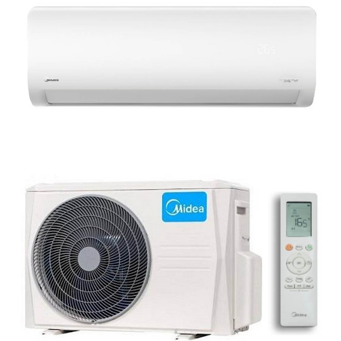 Picture of Инверторен климатик Midea Xtreme Save Pro AG1-09NXD6-I(B)