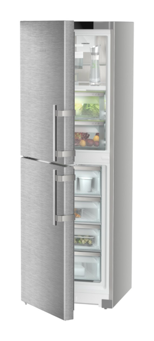 Снимка на Хладилник с горна камера Liebherr SBNsdd 526i Prime BioFresh NoFrost