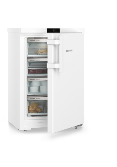 Снимка на Малък фризер със SmartFrost Liebherr Fc 1404 Pure