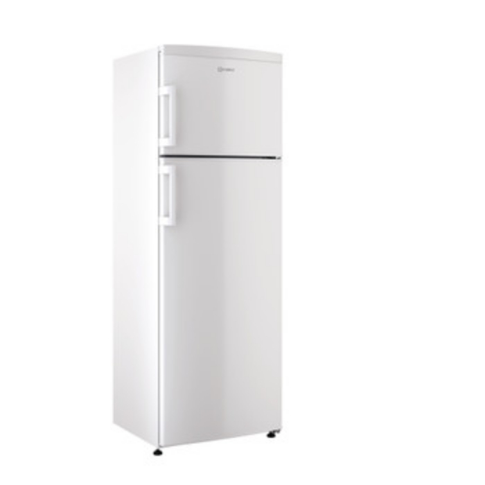 Снимка на Хладилник с горна камера Indesit IT60 732 W , 316 l, E , Бял , Статична