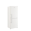 Снимка на Хладилник с фризер Indesit IB55 532 W , 229 l, E , Бял , Статична