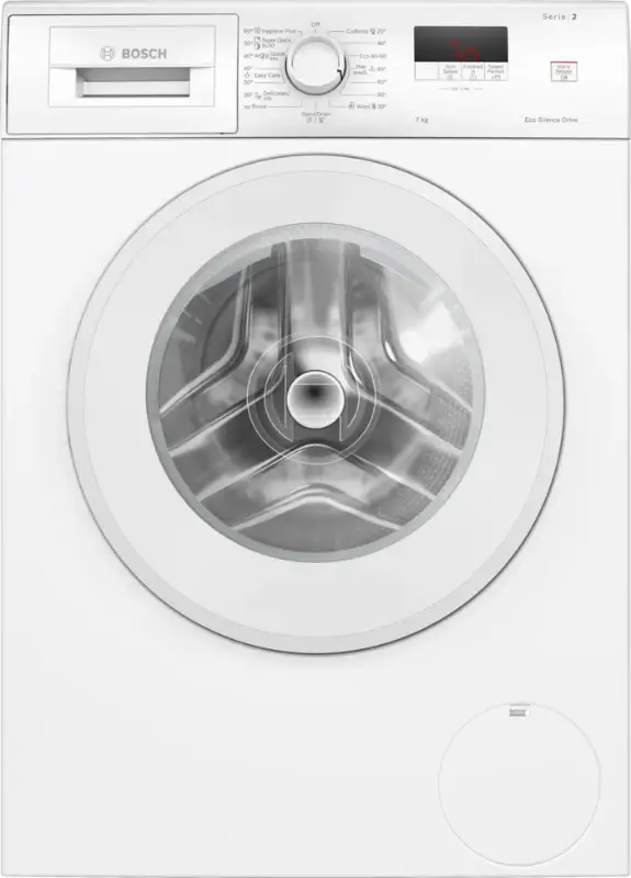 Picture of Пералня Bosch WGE02400BY						