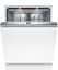 Picture of Серия 6 Съдомиялна за пълно вграждане 60 cm XXL BOSCH SBV6ZCX16E