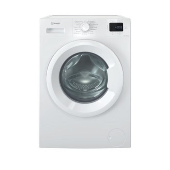 Picture of Пералня Indesit IM 640 MY TIME EE