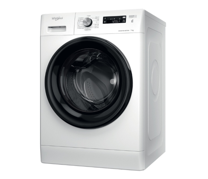 Снимка на Пералня Whirlpool FFS 7259 B EE , 7 кг 