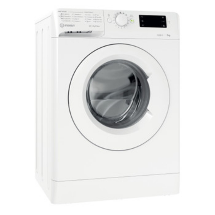 Снимка на Перална машина Indesit MTWЕ 71252 W EE