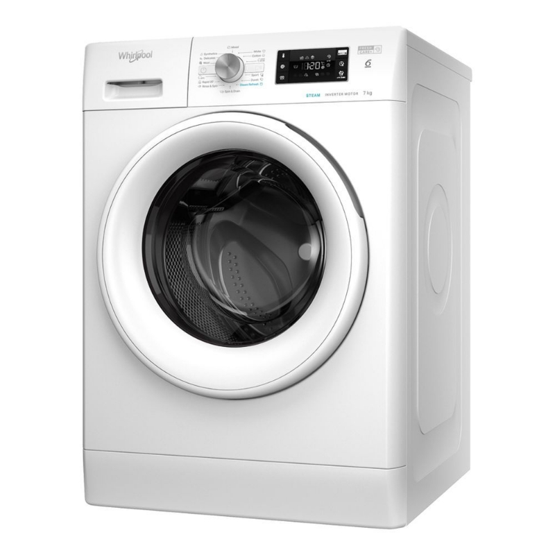 Снимка на Пералня Whirlpool FFB 7259 WV EE