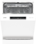 Picture of Свободностояща  съдомиялна Gorenje GS643E90W,  60 см 
