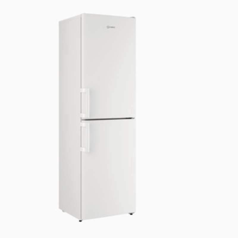 Picture of  Свободностоящ хладилник с камера Indesit IB55 732 W