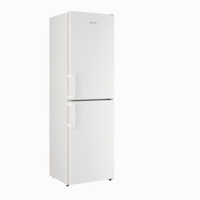 Снимка на Свободностоящ хладилник с камера Indesit IB55 732 W