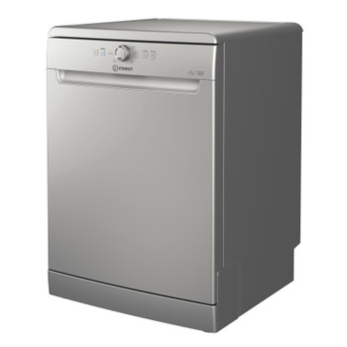 Снимка на Съдомиялна машина Indesit  D2F HK26 S ,14 комплекта