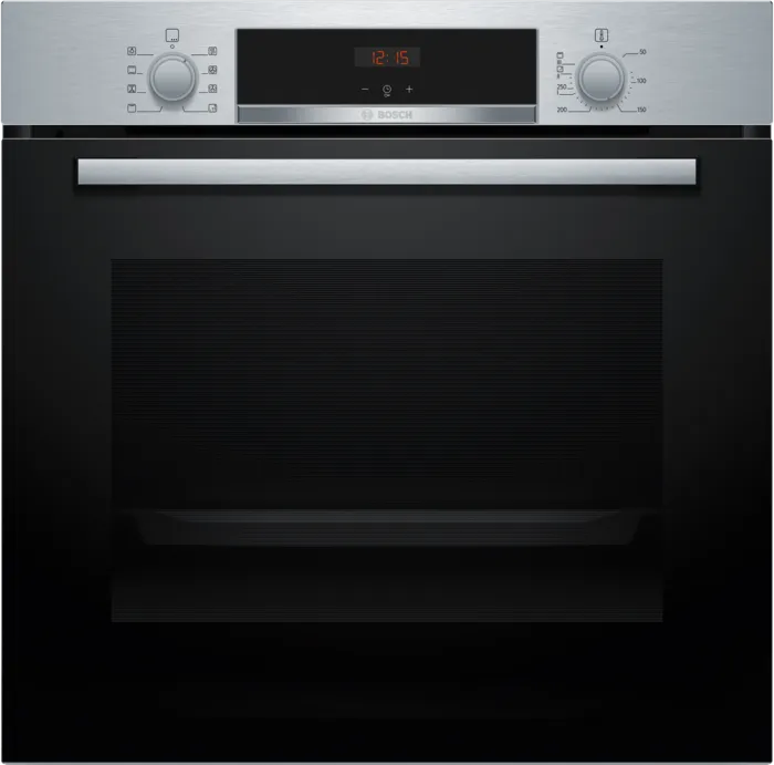 Picture of Фурна за вграждане BOSCH HBA553BR3F