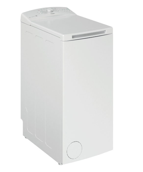 Снимка на Пералня Whirlpool TDLR 6040L, 6 кг 951 об/мин