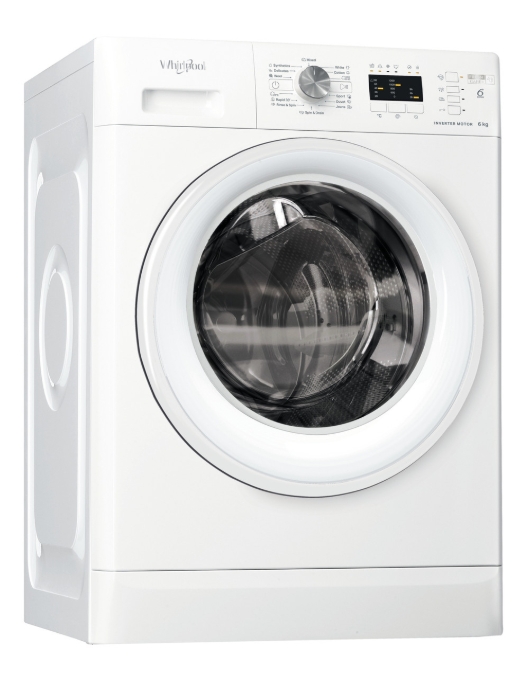Снимка на Перална машинаWhirlpool FFL 6238 W EE , 6 кг