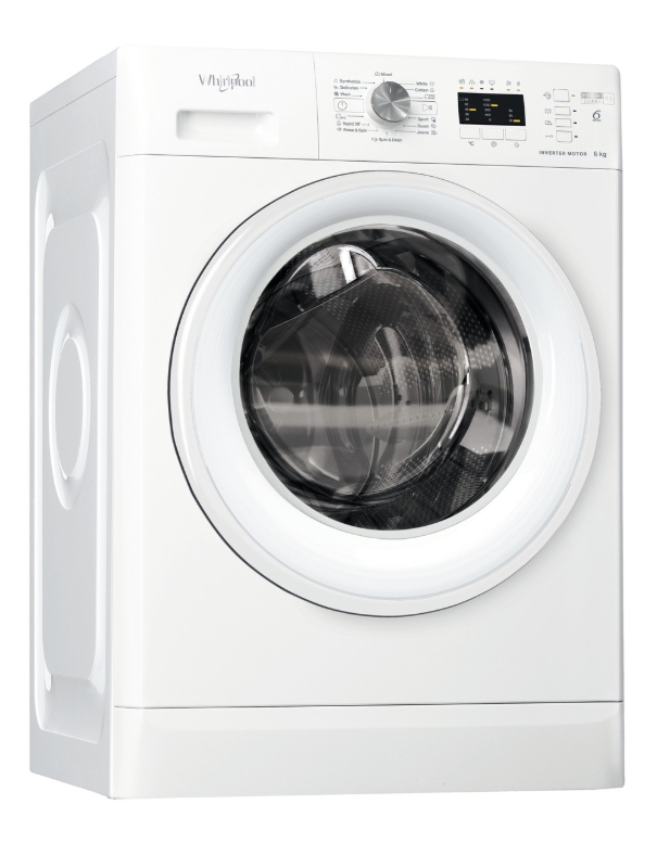 Picture of Перална машинаWhirlpool FFL 6238 W EE , 6 кг