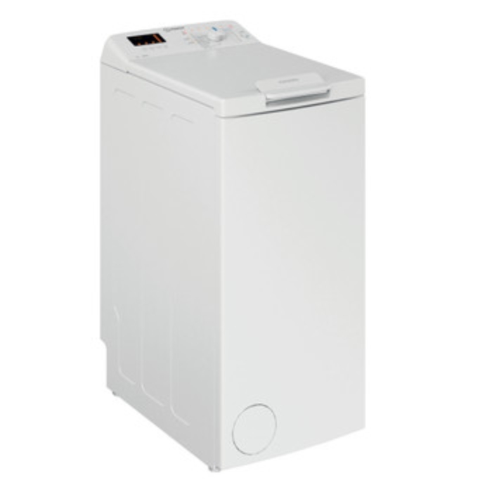 Снимка на Пералня Indesit BTW S6240P EU/N , 6 кг 1200 об/мин ,Бяла
