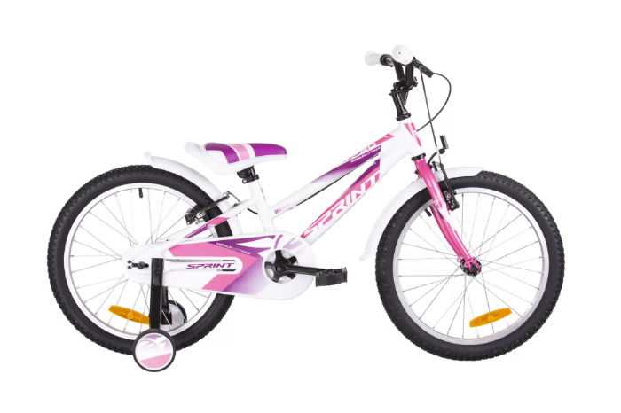 Picture of Детски велосипед Sprint CALYPSO ECO 20''
