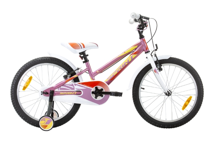 Picture of Детски велосипед Sprint CALYPSO ECO 20''