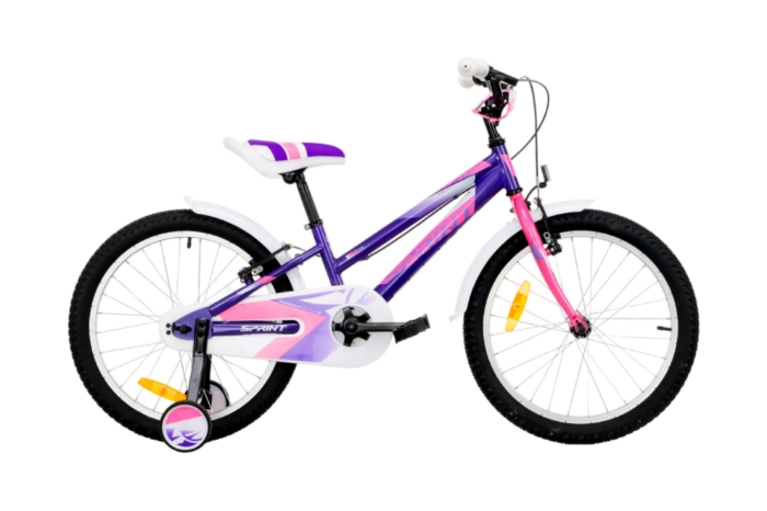 Picture of Детски велосипед Sprint CALYPSO ECO 20''
