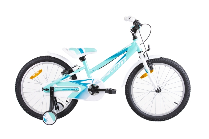 Picture of Детски велосипед Sprint CALYPSO ECO 20''