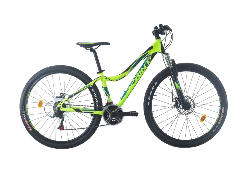 Снимка на Велосипед SPRINT 27.5"HUNTER