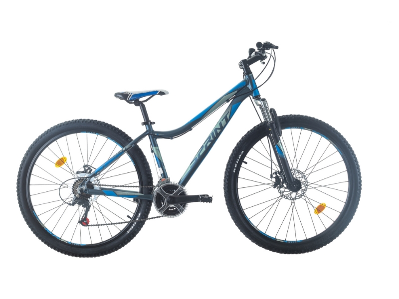 Снимка на Велосипед SPRINT 27.5"HUNTER