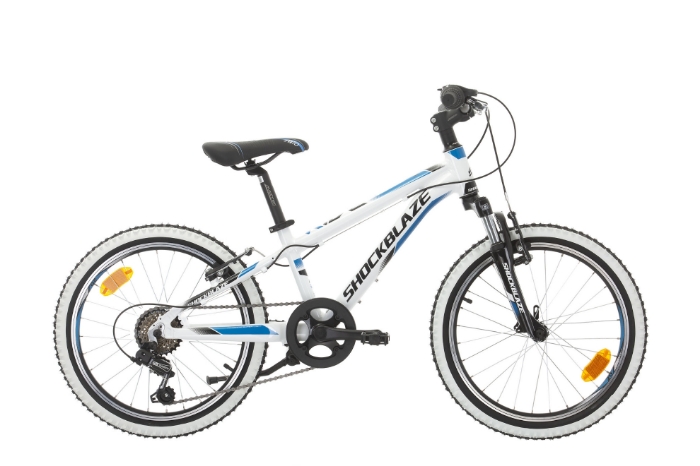Picture of Велосипед SHOCKBLAZE, Ride 20"