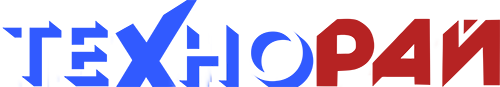 ТехноРай