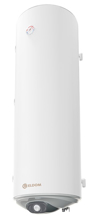 Снимка на Бойлер 150 ЕЛДОМ Еврика с керамичен нагревател, 2.2 Kw, емайлиран, малък диаметър Eldom WV15046C