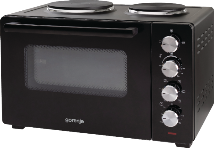 Снимка на Мини фурна Gorenje  OM30GBX