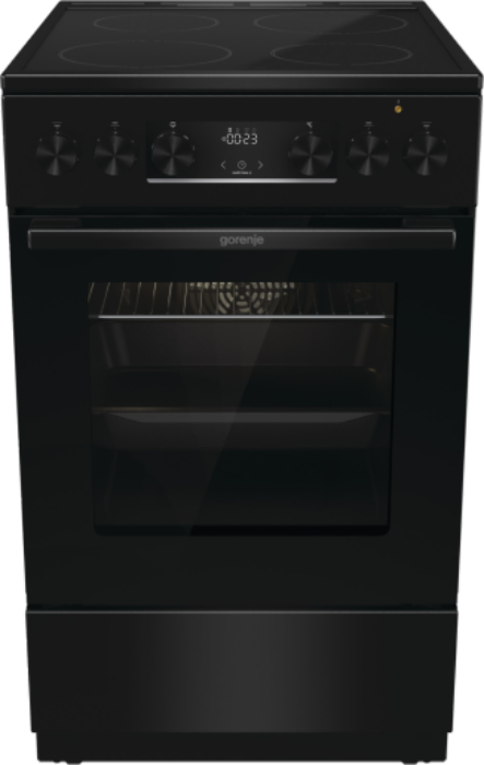 Снимка на Електрическа печка Gorenje GEC5C40BG