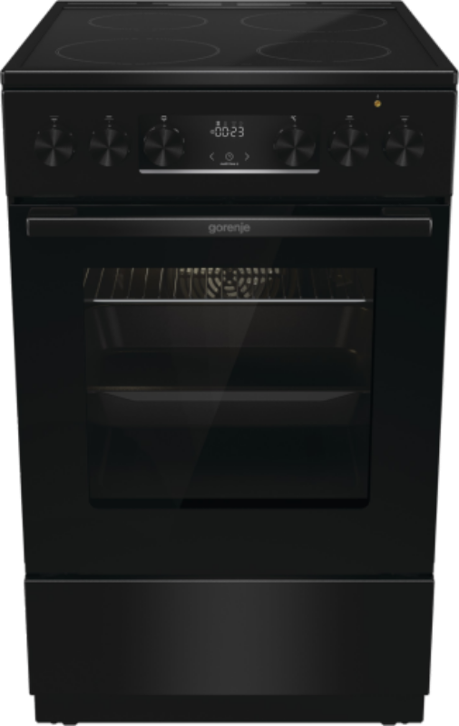 Снимка на Електрическа печка Gorenje GEC5C40BG