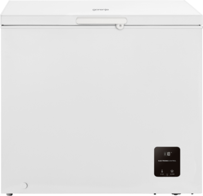 Снимка на Свободностоящ  фризер-ракла Gorenje  FH19EAW,  85.3 x 89.1 x 55.7 см