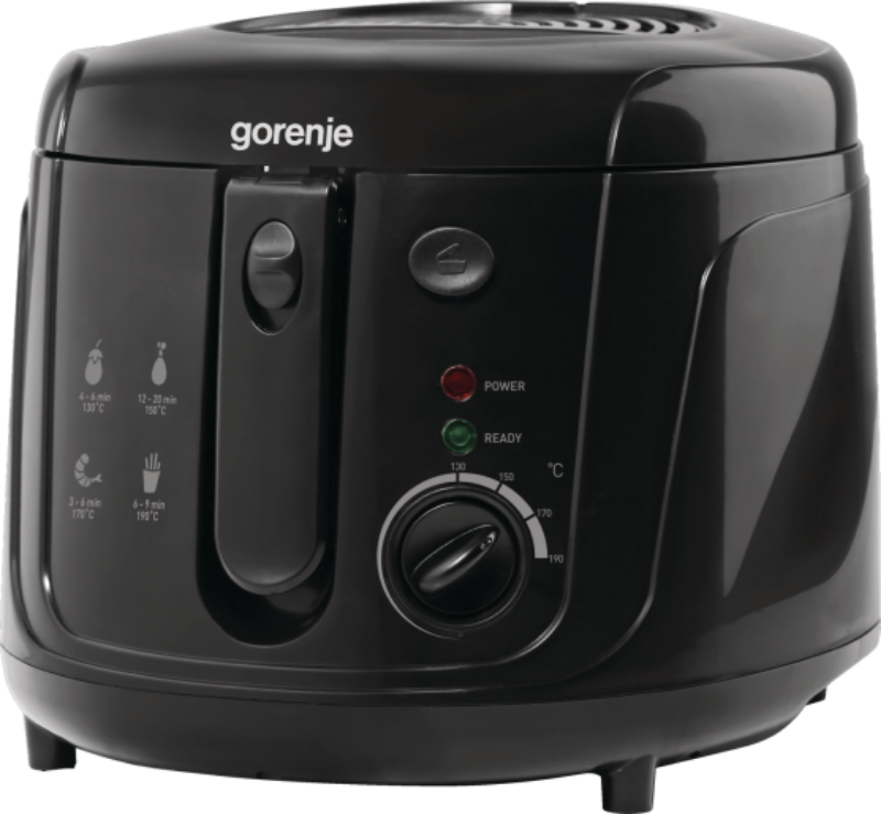 Снимка на Фрайър Gorenje  GF1800BK